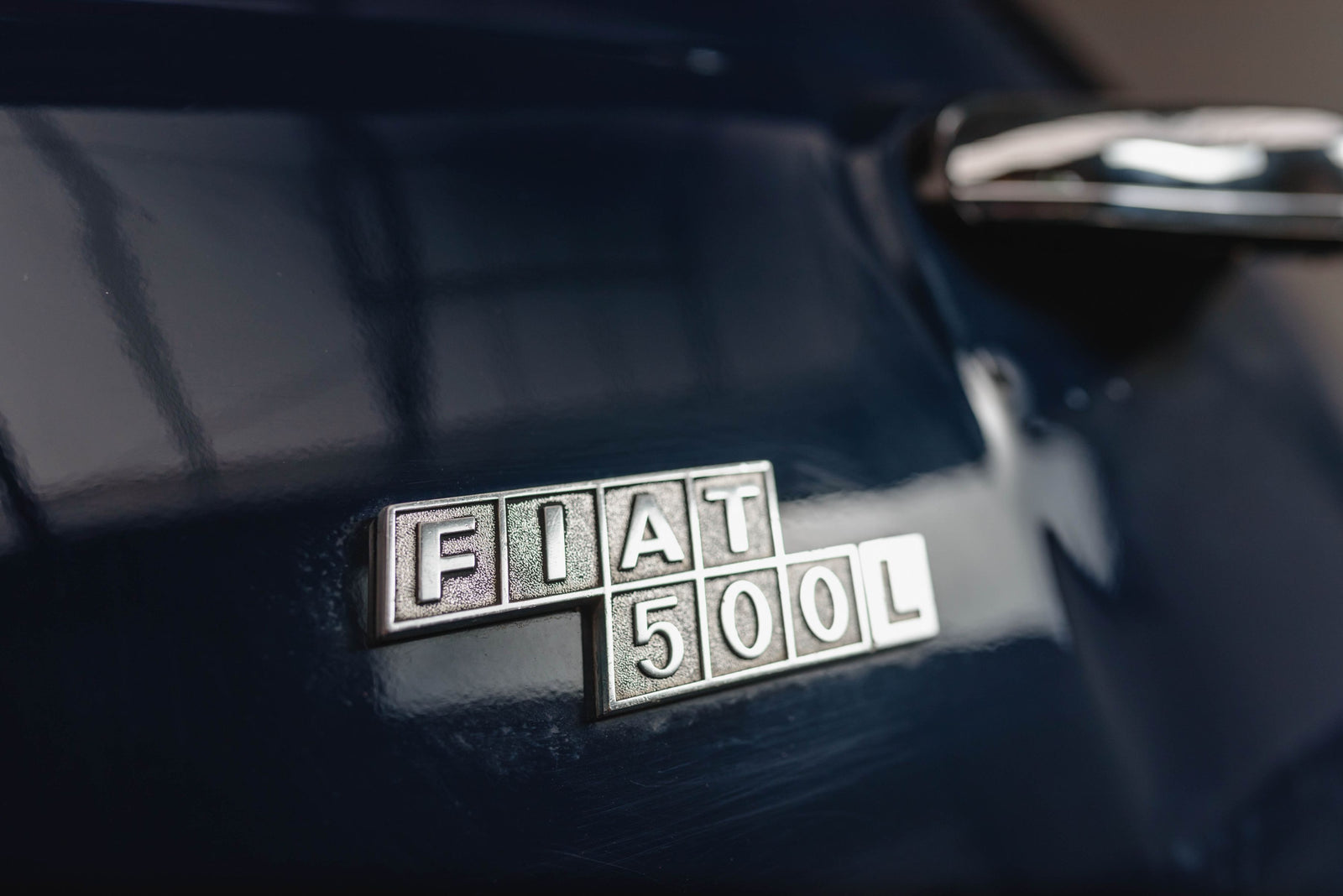 2020 - Fiat 500 L (1972) Bild 7