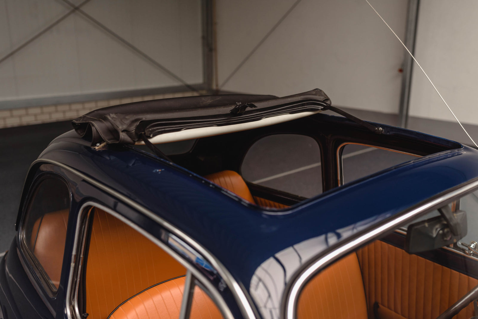 2020 - Fiat 500 L (1972) Bild 30