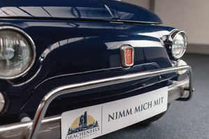 2020 - Fiat 500 L (1972) Vorschau 38