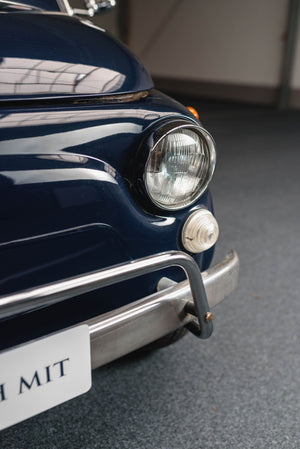 2020 - Fiat 500 L (1972) Vorschau 10