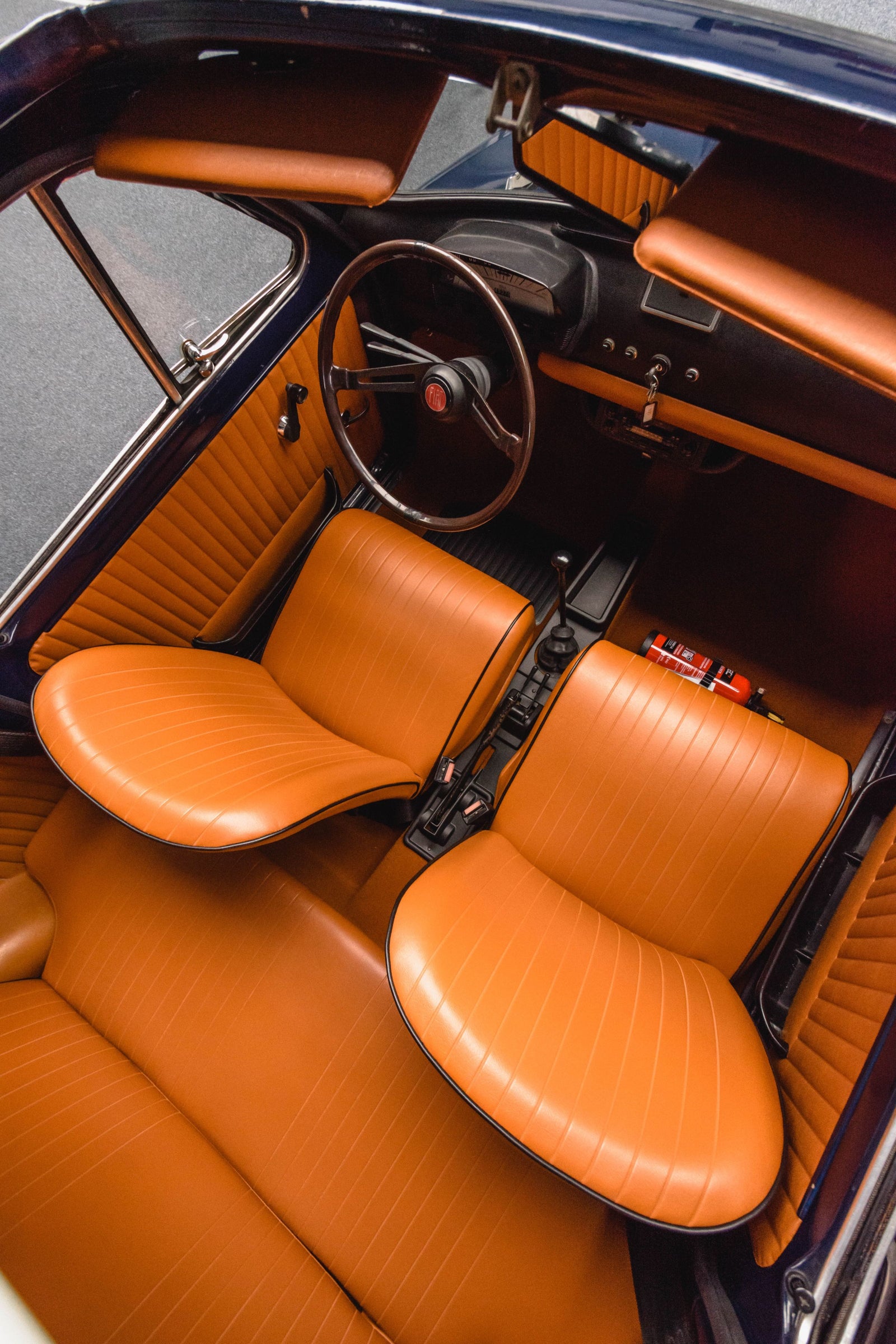 2020 - Fiat 500 L (1972) Bild 39
