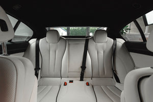 2020 - BMW 650i GranCoupe (2014) Vorschau 7