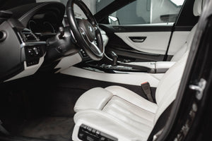 2020 - BMW 650i GranCoupe (2014) Vorschau 12