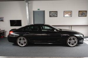 2020 - BMW 650i GranCoupe (2014) Vorschau 17