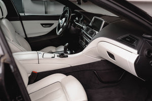 2020 - BMW 650i GranCoupe (2014) Vorschau 29