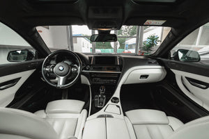 2020 - BMW 650i GranCoupe (2014) Vorschau 30