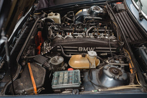 2025 - BMW M635 CSi (E24) (1984) Vorschau 33