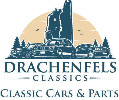 Offene Einladung - 3 Jahre Drachenfels Classics - 23. & 24. September 2022