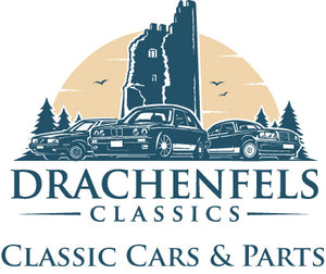 Offene Einladung - 3 Jahre Drachenfels Classics - 23. & 24. September 2022