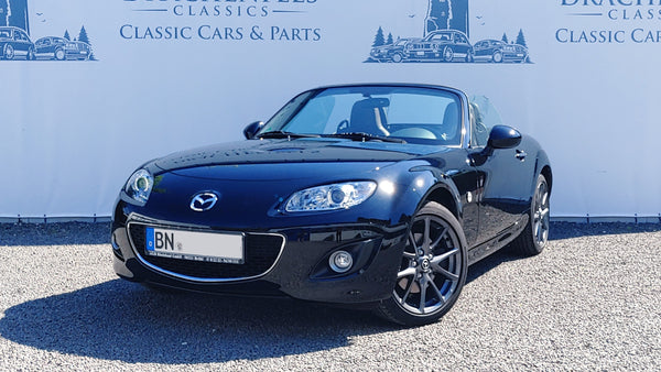 2024 - Mazda MX-5 "Hamaki" (2012)