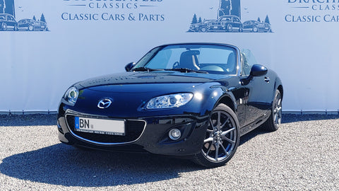 Mazda MX-5 "Hamaki" (2012) im Kundenauftrag