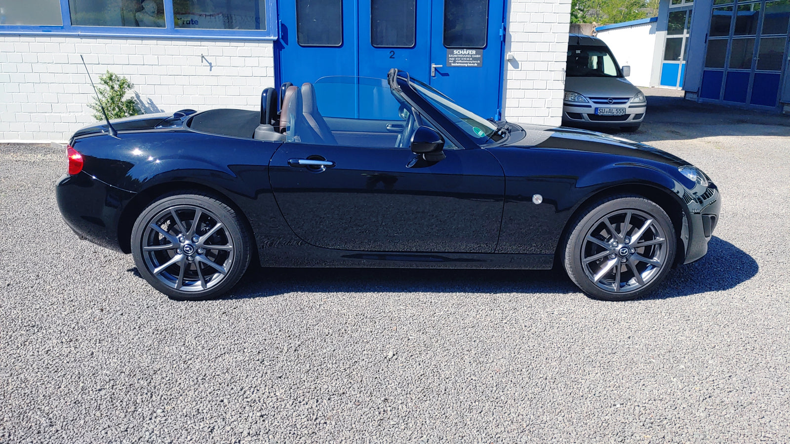 2024 - Mazda MX-5 "Hamaki" (2012) Bild 2