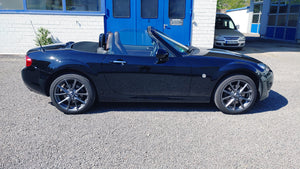 2024 - Mazda MX-5 "Hamaki" (2012) Vorschau 2