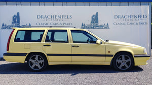 2024 - Volvo 850 T5-R (1995) Vorschau 2