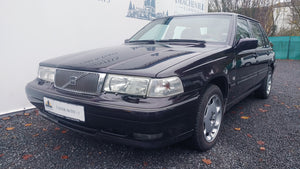 2022 - Volvo S90 3.0 Luxury (1997) Vorschau 3