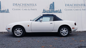 2024 - Mazda MX-5 Miata (1992) Vorschau 3