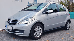 2024 - Mercedes-Benz A160 (2013) Vorschau 3