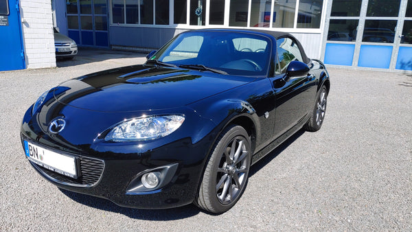 2024 - Mazda MX-5 "Hamaki" (2012)