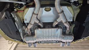 BMW M4 F82 - im Kundenauftrag (Handschalter, Carbondach, Neuwertig) Vorschau 88