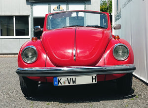 2023 - VW Käfer 1302 Cabriolet (1972) Vorschau 4