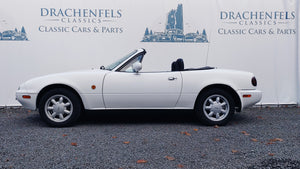 2024 - Mazda MX-5 Miata (1992) Vorschau 4