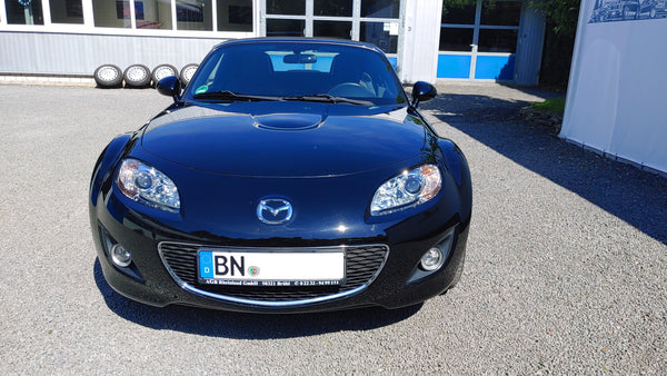 2024 - Mazda MX-5 "Hamaki" (2012)