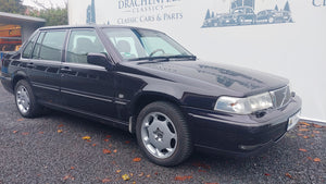 2022 - Volvo S90 3.0 Luxury (1997) Vorschau 5