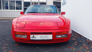 2024 - Porsche 944 Turbo (1988) Vorschau 5
