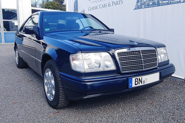 2024 - Mercedes-Benz CE 200 (1995)