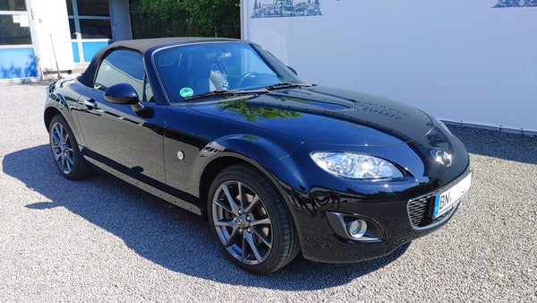 2024 - Mazda MX-5 "Hamaki" (2012)