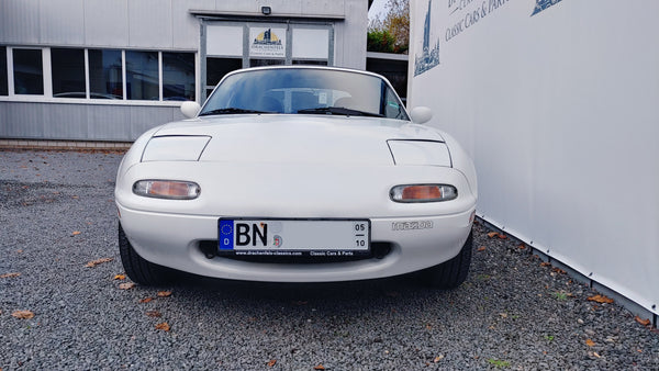 2024 - Mazda MX-5 Miata (1992)