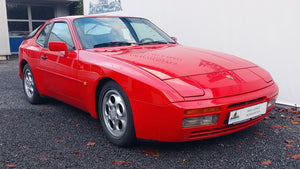2024 - Porsche 944 Turbo (1988) Vorschau 6