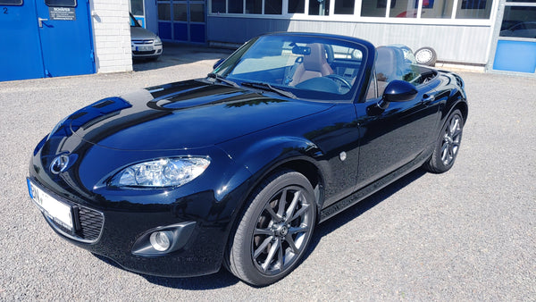2024 - Mazda MX-5 "Hamaki" (2012)