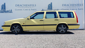 2024 - Volvo 850 T5-R (1995) Vorschau 6