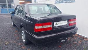 2022 - Volvo S90 3.0 Luxury (1997) Vorschau 7
