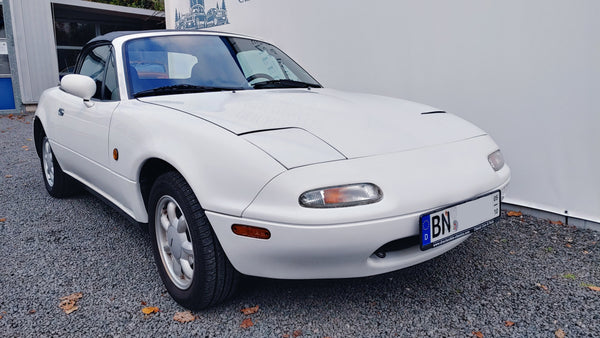 2024 - Mazda MX-5 Miata (1992)
