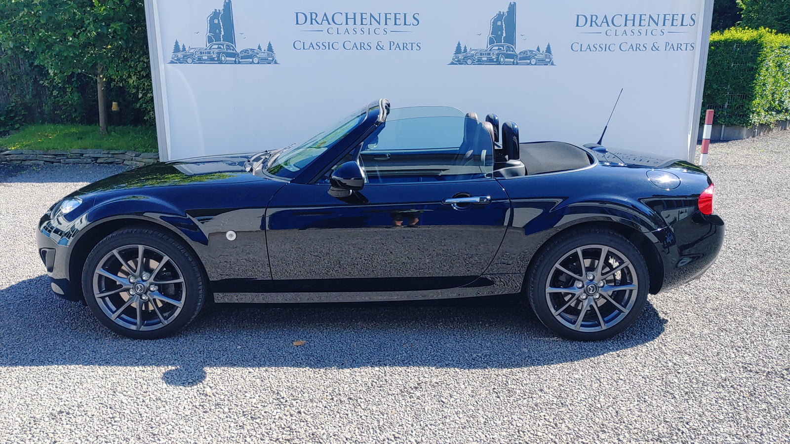 2024 - Mazda MX-5 "Hamaki" (2012) Bild 7
