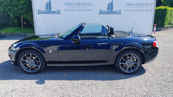 2024 - Mazda MX-5 "Hamaki" (2012)