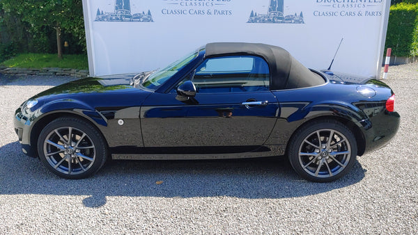2024 - Mazda MX-5 "Hamaki" (2012)