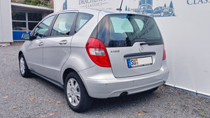 2024 - Mercedes-Benz A160 (2013) Vorschau 9
