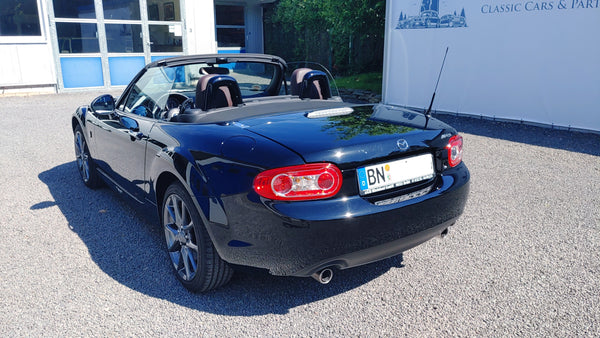 2024 - Mazda MX-5 "Hamaki" (2012)