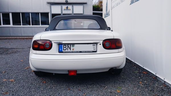 2024 - Mazda MX-5 Miata (1992)