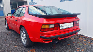 2024 - Porsche 944 Turbo (1988) Vorschau 10