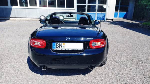 2024 - Mazda MX-5 "Hamaki" (2012)