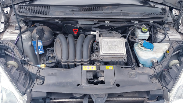 2024 - Mercedes-Benz A160 (2013)