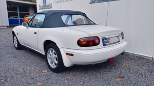 2024 - Mazda MX-5 Miata (1992) Vorschau 11