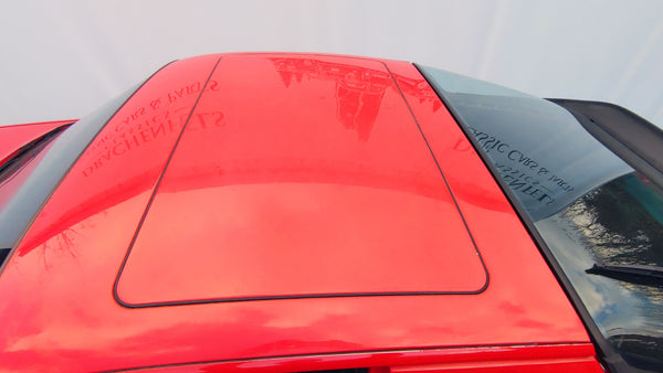 2024 - Porsche 944 Turbo (1988)