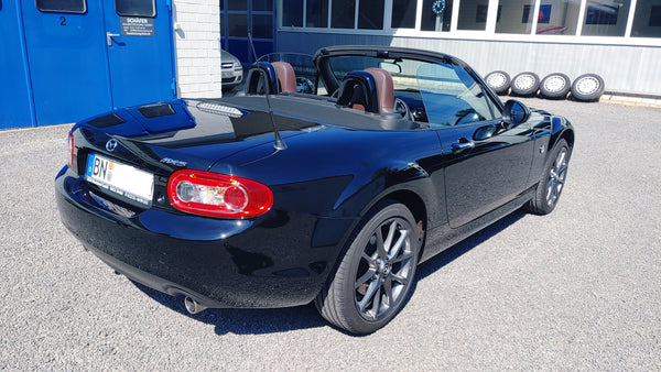 2024 - Mazda MX-5 "Hamaki" (2012)
