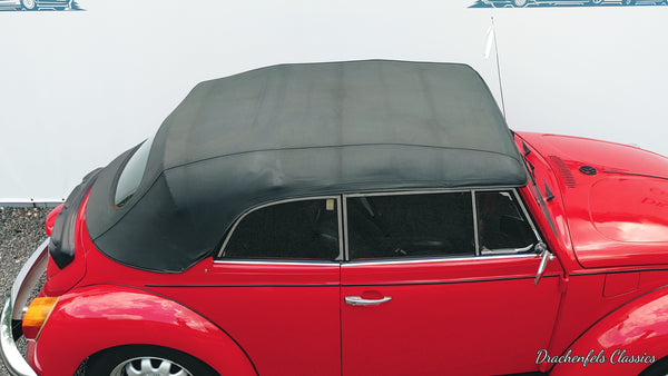 2023 - VW Käfer 1302 Cabriolet (1972)