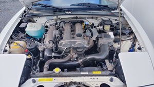 2024 - Mazda MX-5 Miata (1992) Vorschau 12